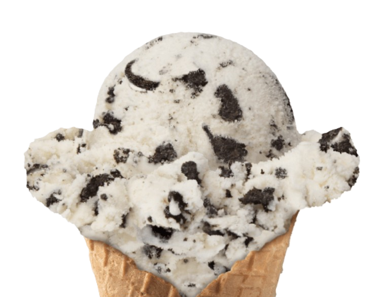 Cookies & Cream